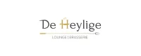 Restaurant De Heylige Logo